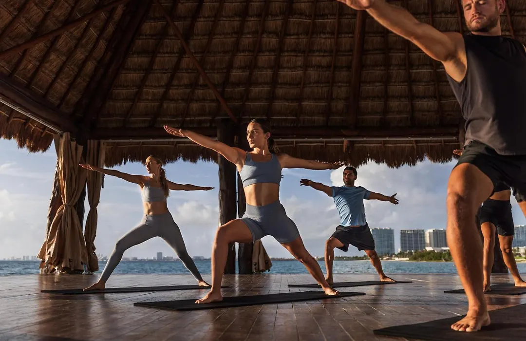 Hyatt Vivid Cancun (Adults Only)-1