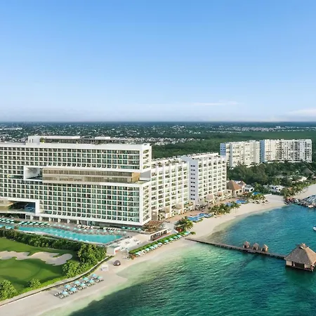 Hyatt Vivid Cancun (Adults Only)-2