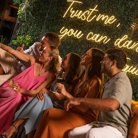 Hyatt Vivid Cancun (Adults Only)-3